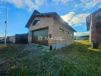 Продается 1-этажный дом, 83,2 м²