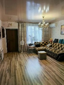 Продается 2-этажный дом, 116 м²