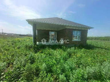 Продается 1-этажный дом, 140 м²
