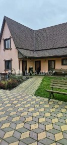 Продается 1-этажный дом, 72,1 м²
