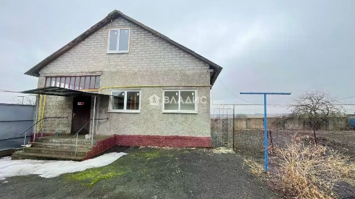 Продается 1-этажный дом, 88,5 м²