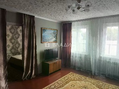 Продается 1-этажный дом, 73,7 м²