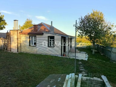 Продается 1-этажный дом, 75 м²