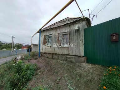 Продается 1-этажный дом, 34,3 м²