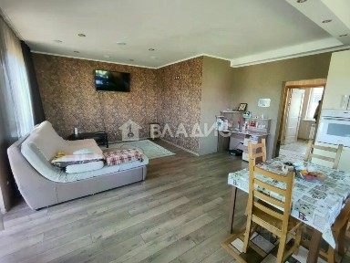 Продается 2-этажный дом, 93,2 м²