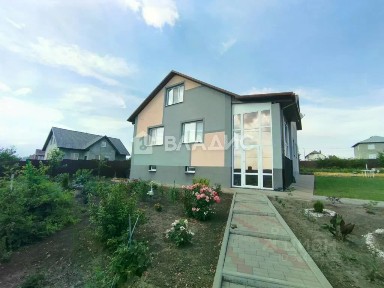 Продается 2-этажный дом, 235,5 м²