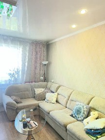 Продается 3-комн. квартира, 66,5 м²