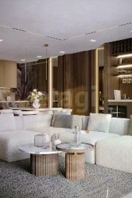 Продается 4-комн. квартира, 120,8 м²
