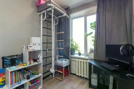 Продается 2-комн. квартира, 43 м²