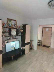 Продается 1-комн. квартира, 40 м²