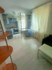 Продается студия, 33 м²