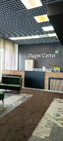 Продается апартаменты-студия, 33,4 м²