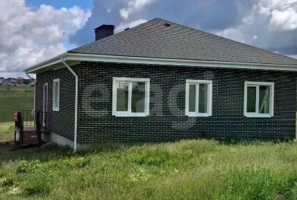 Продается 1-этажный дом, 92 м²