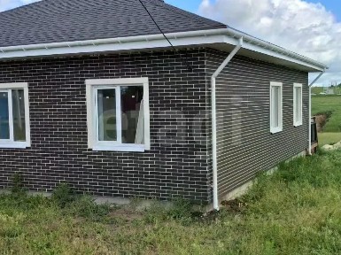 Продается 1-этажный дом, 92 м²