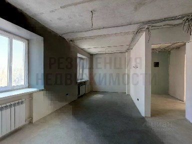 Продается 3-комн. квартира, 61 м²