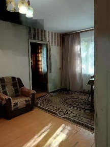 Продается 2-комн. квартира, 42,7 м²
