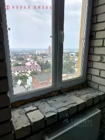 Продается 1-комн. квартира, 33,1 м²