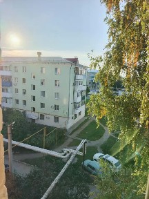 Продается 2-комн. квартира, 44,5 м²