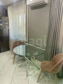Продается 3-комн. квартира, 56 м²