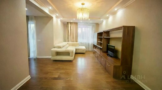 Продается 3-комн. квартира, 87,9 м²