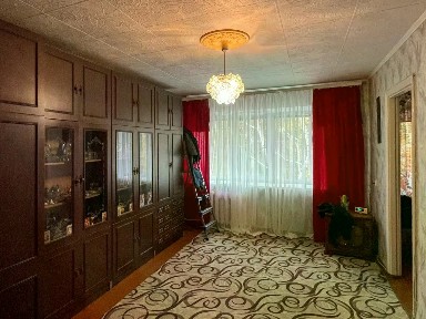 Продается 2-комн. квартира, 45,9 м²