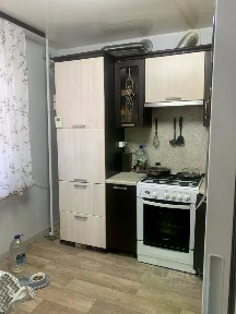 Продается 2-комн. квартира, 43,9 м²