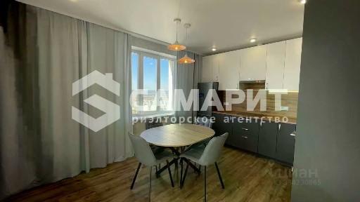 Продается 2-комн. квартира, 51 м²