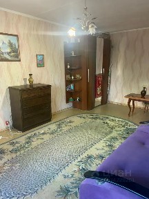 Продается 1-комн. квартира, 34,7 м²