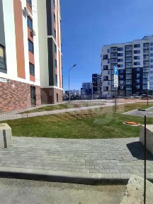 Продается 1-комн. квартира, 39,1 м²