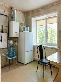 Продается 1-комн. квартира, 32 м²