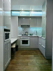 Продается 3-комн. квартира, 56 м²