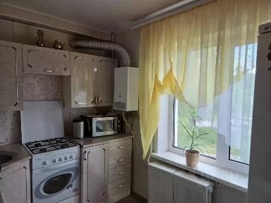 Продается 2-комн. квартира, 49,9 м²