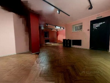 Сдается помещение свободного назначения, 81 м²