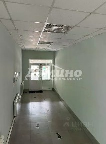 Сдается торговая площадь, 100 м²