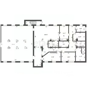 Сдается помещение свободного назначения, 337,52 м²