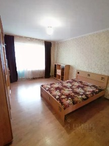 Сдается 1-комн. квартира, 40 м²
