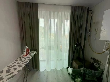 Сдается 1-комн. квартира, 40,8 м²