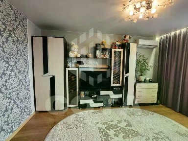 Продается 2-комн. квартира, 47,3 м²