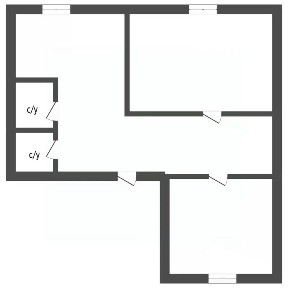 Продается 2-комн. квартира, 63,2 м²