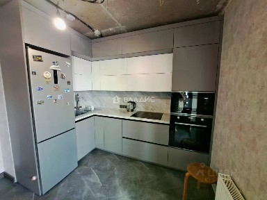 Продается 1-комн. квартира, 48,5 м²