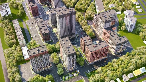 Продается 2-комн. квартира, 41,06 м²