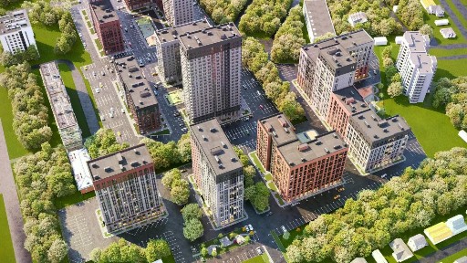 Продается 3-комн. квартира, 94,52 м²