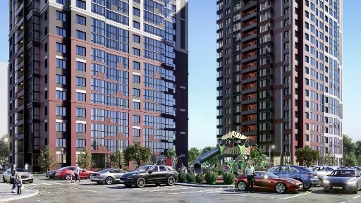Продается 1-комн. квартира, 35,9 м²