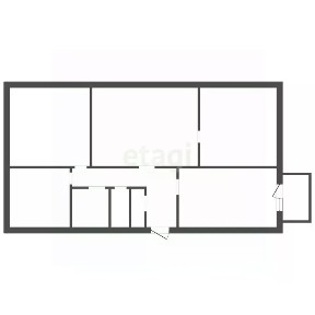 Продается 4-комн. квартира, 82,5 м²