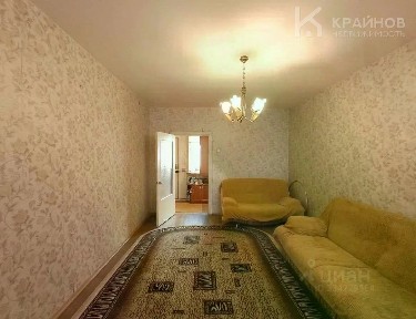 Продается 2-комн. квартира, 64,8 м²