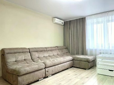 Продается 2-комн. квартира, 60,6 м²