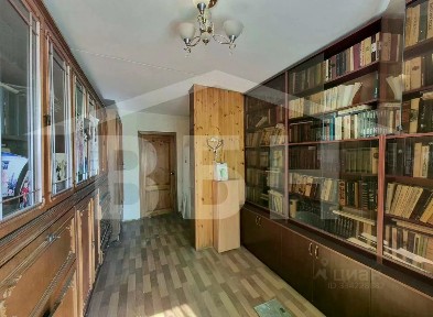 Продается 3-комн. квартира, 55,4 м²