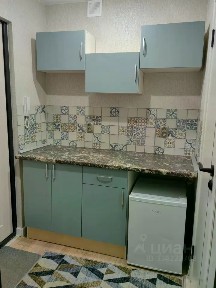 Продается студия, 17,9 м²