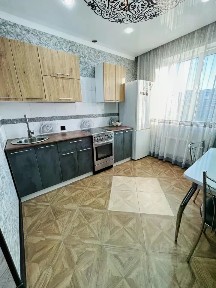 Продается 2-комн. квартира, 50,5 м²