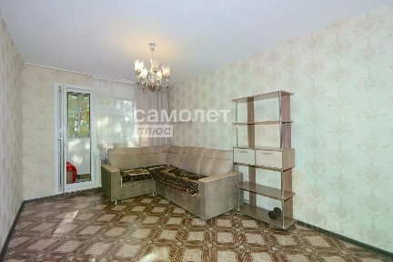 Продается 2-комн. квартира, 43,8 м²